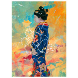 Viktor Cleve / Izumi Shikibu