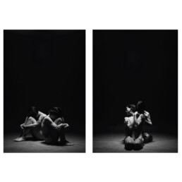 L.Robe S.Sanchez T.Strunz / Intimate Distance