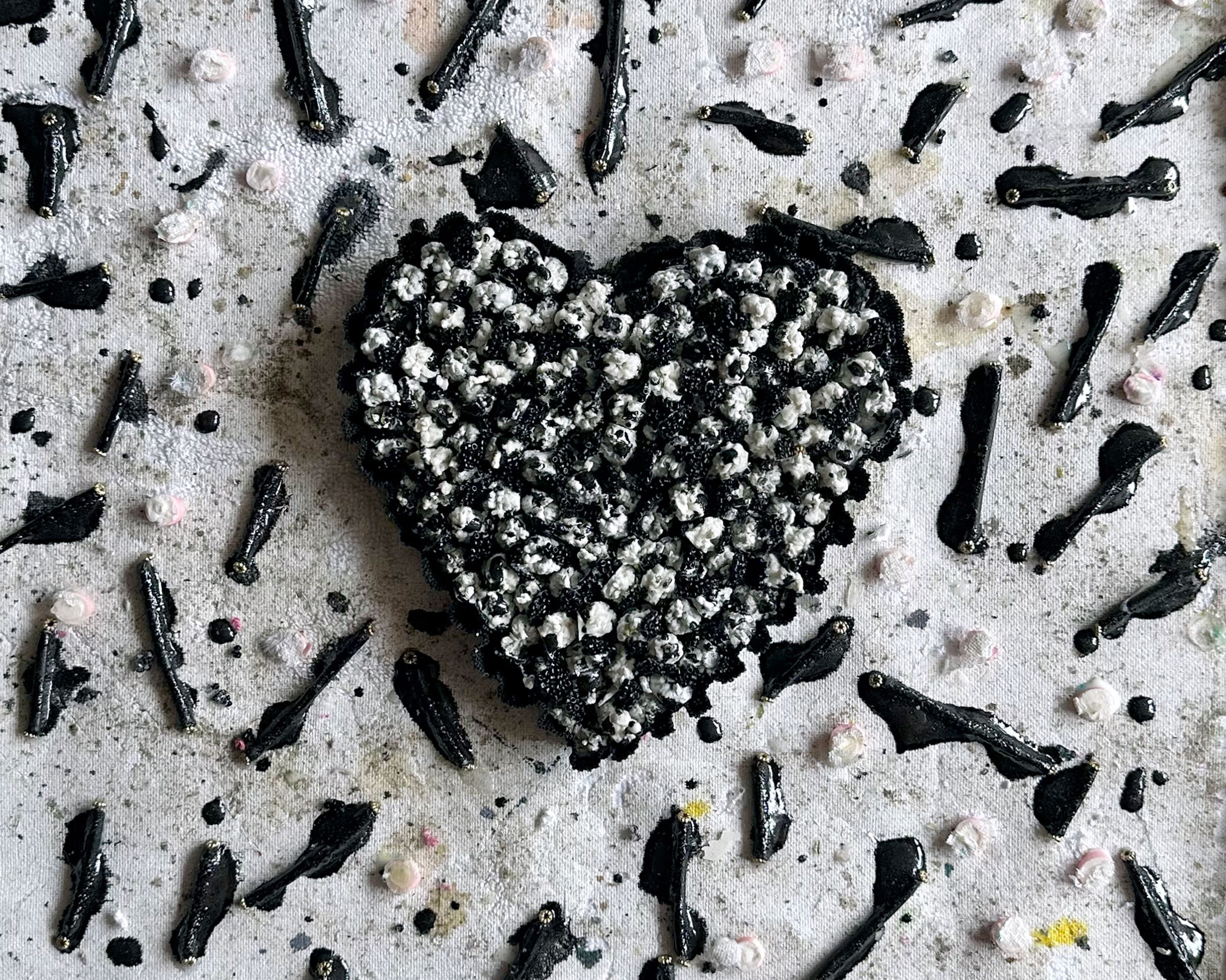 Melanie Weindl / Sweet Heart