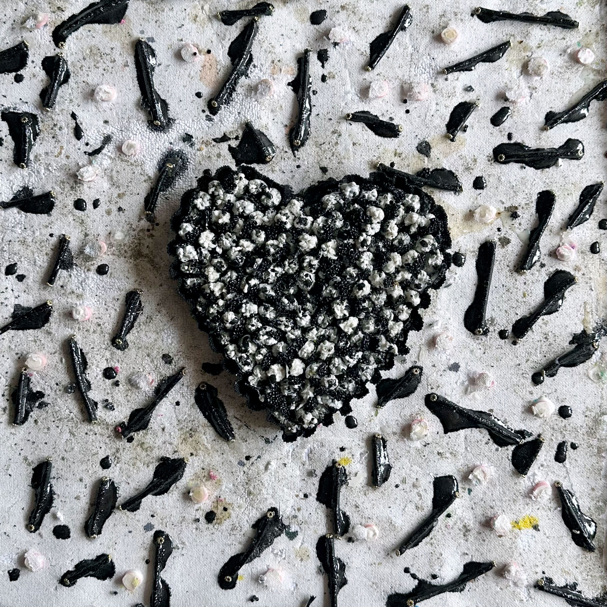 Melanie Weindl / Sweet Heart