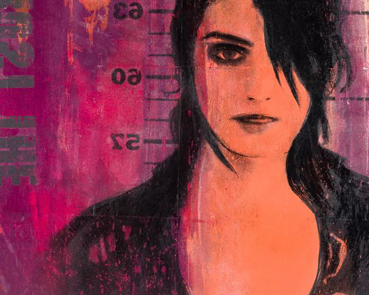 Katrin Brackmann / Bitch