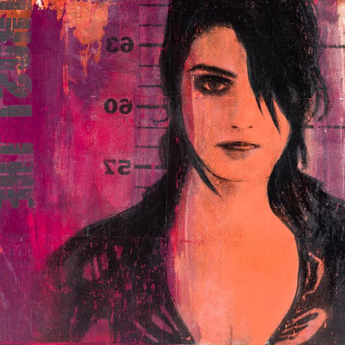Katrin Brackmann / Bitch