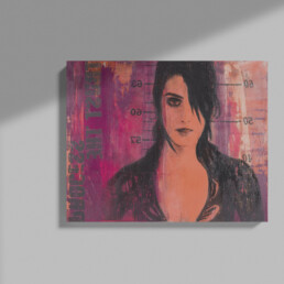 Katrin Brackmann / Bitch